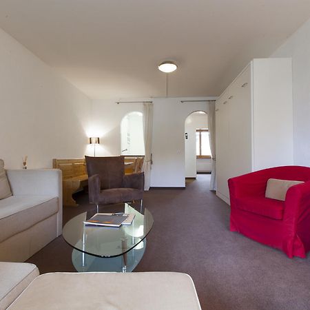伦策海德Residenz Alpina Im Kurhaus公寓 客房 照片