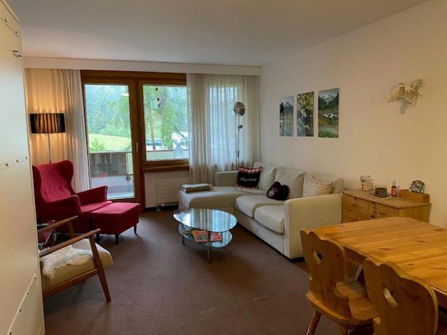 伦策海德Residenz Alpina Im Kurhaus公寓 外观 照片